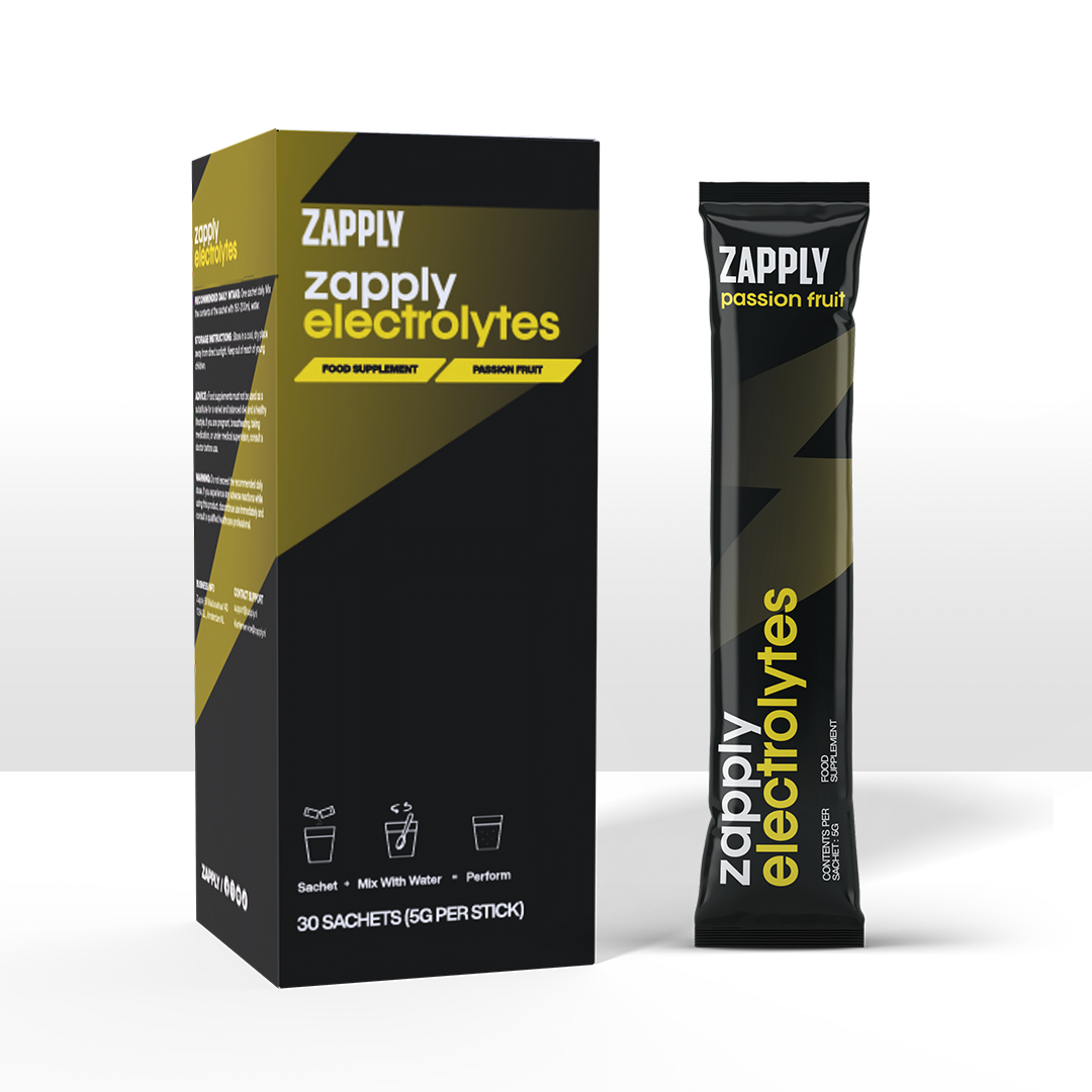 Ultieme performance Bundle (Hele Stack voor -50%)