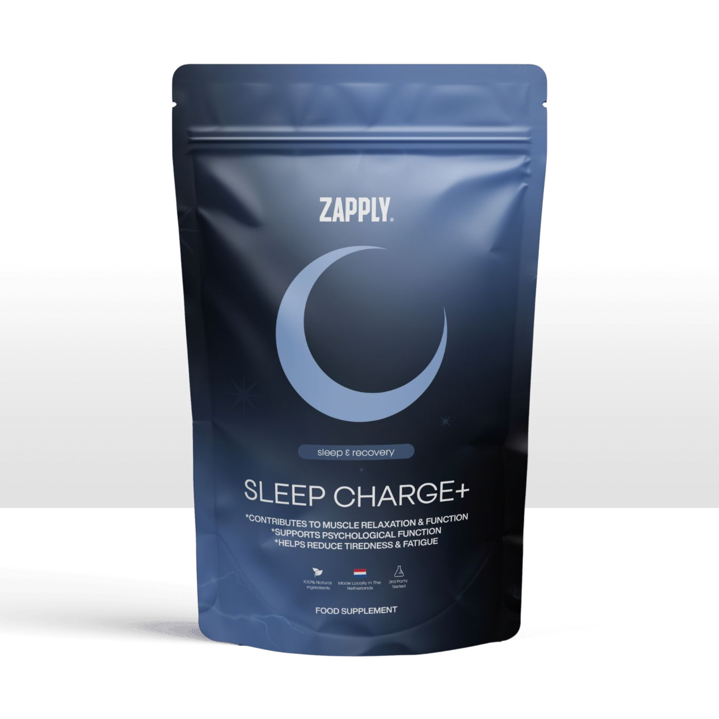 Sleep Charge