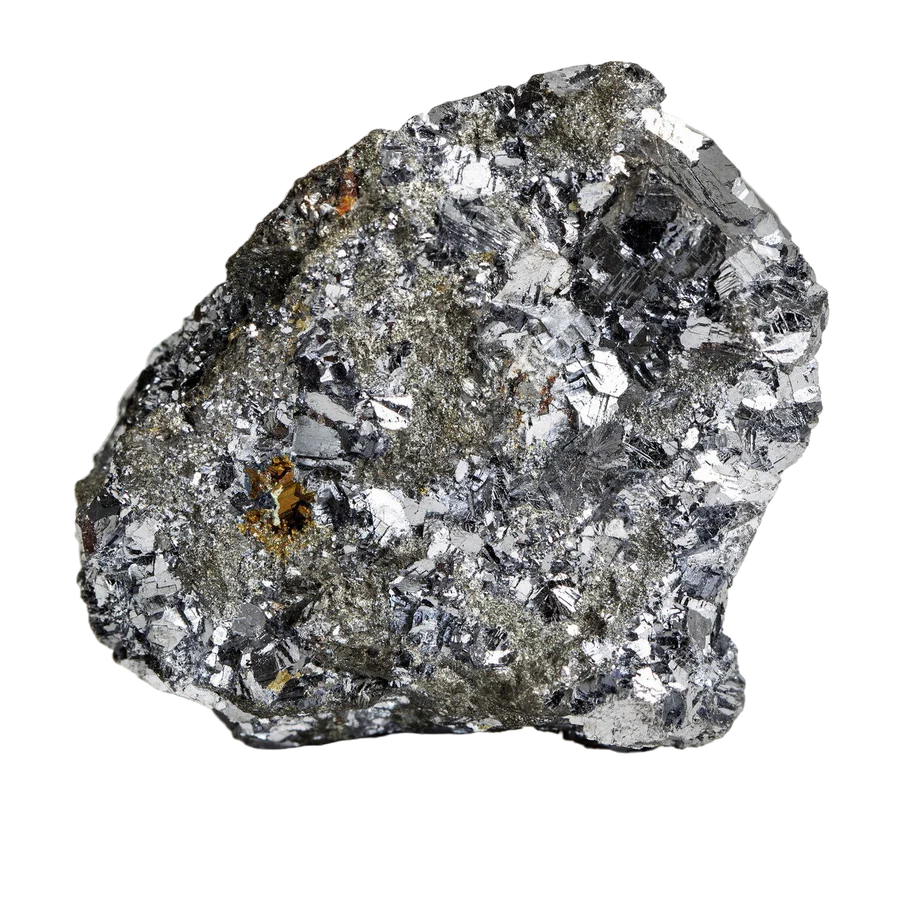 Boron