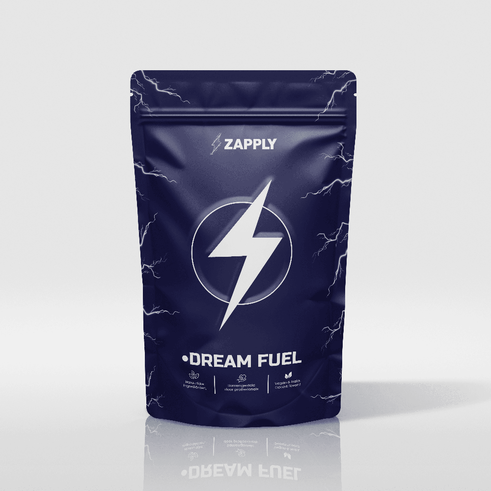 Dream Fuel