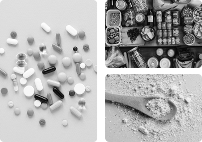 5. Geen Recepten. Geen Injecties. Geen Stillegging.