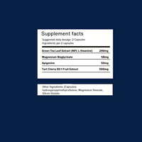 supplement facts