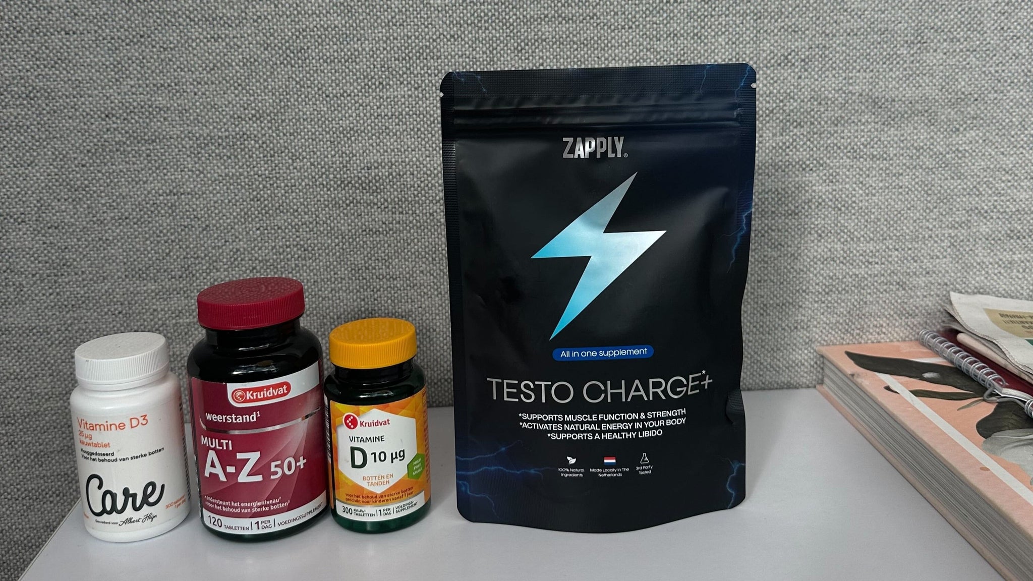 Zapply product image