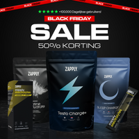 Ultieme performance Bundle (Hele Stack voor -50%)