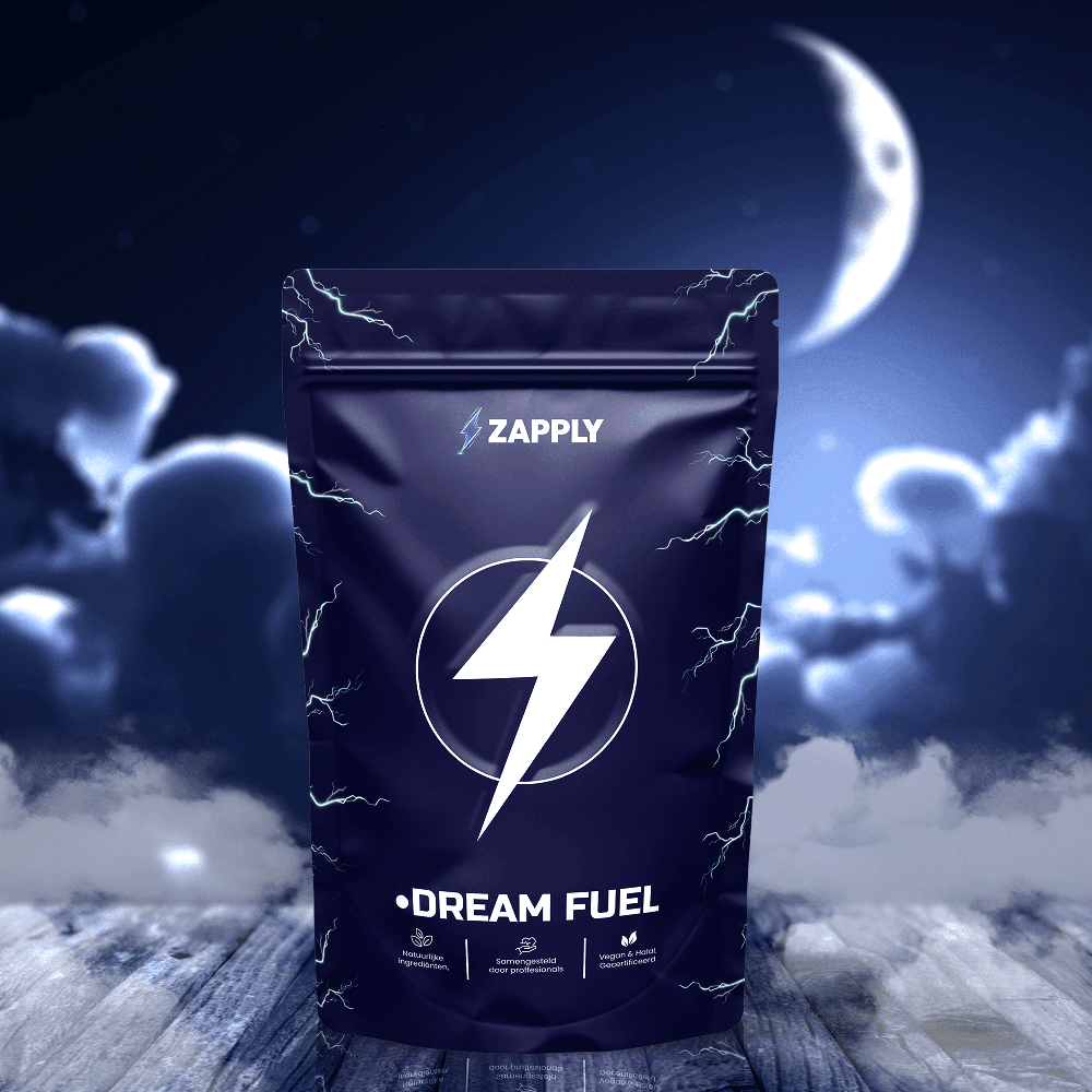 Dream Fuel