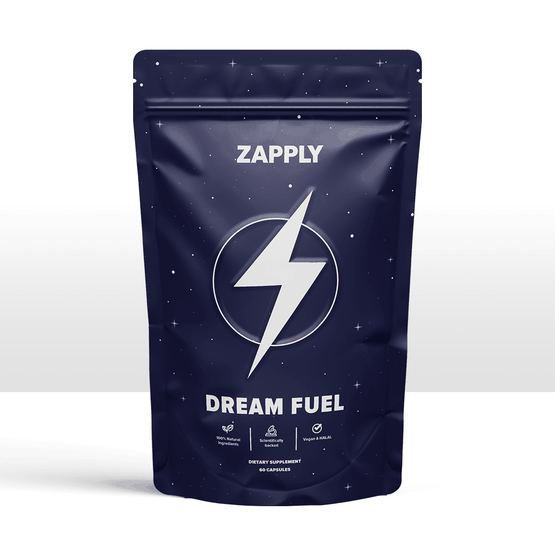 Dream Fuel