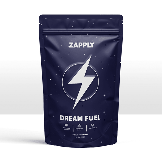 Dream Fuel