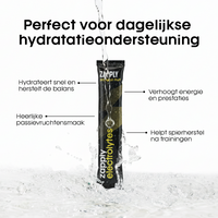Zapply Electrolytes - Passievrucht