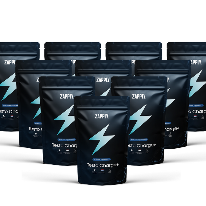 Zapply T1 Jaarbundel – 50% Korting