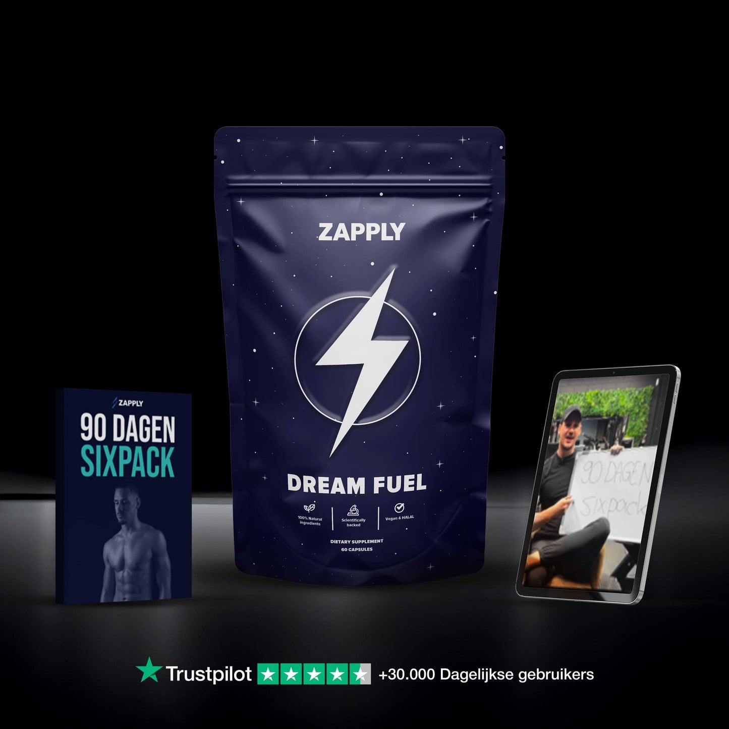 Dream Fuel
