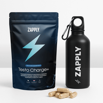 Testo Charge+