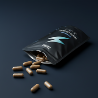 Male performance Bundel