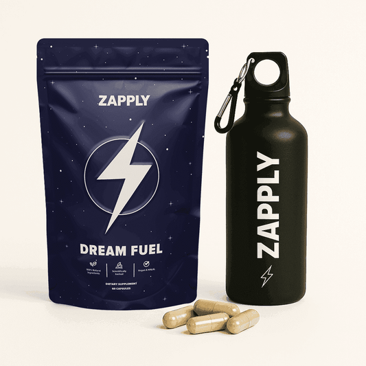 Dream Fuel