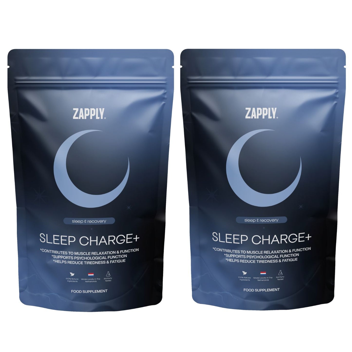 Sleep Charge