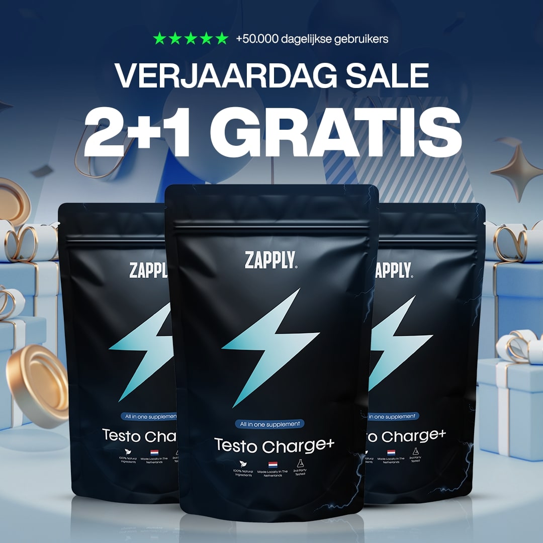Testo Charge