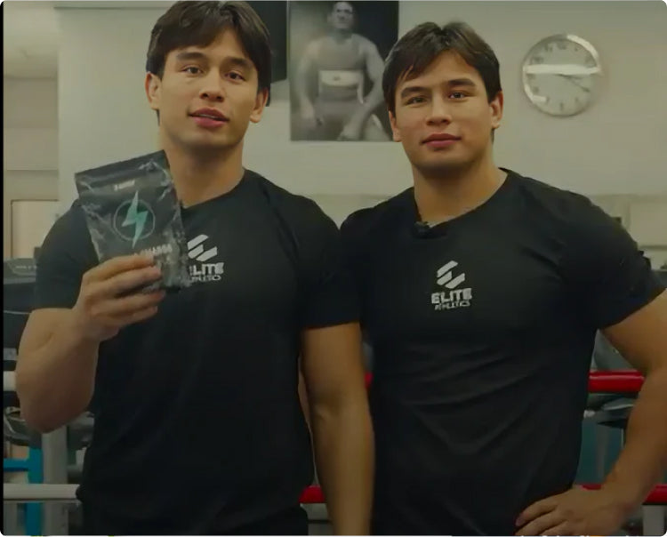 4. Meer Energie Zonder Stimulerende Middelen