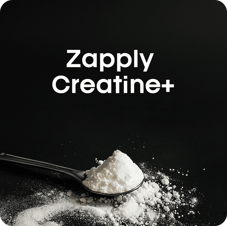 Creatine+