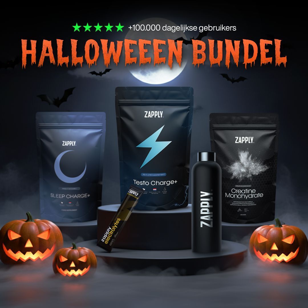 Ultimate Halloweeen Bundel
