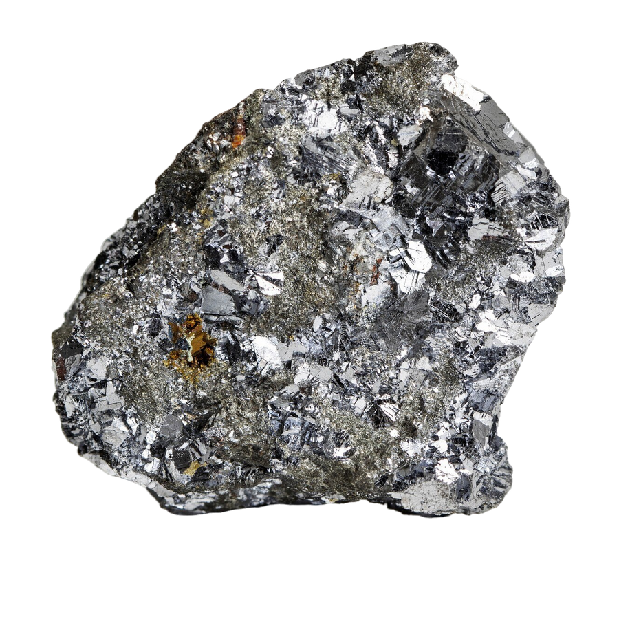 Boron