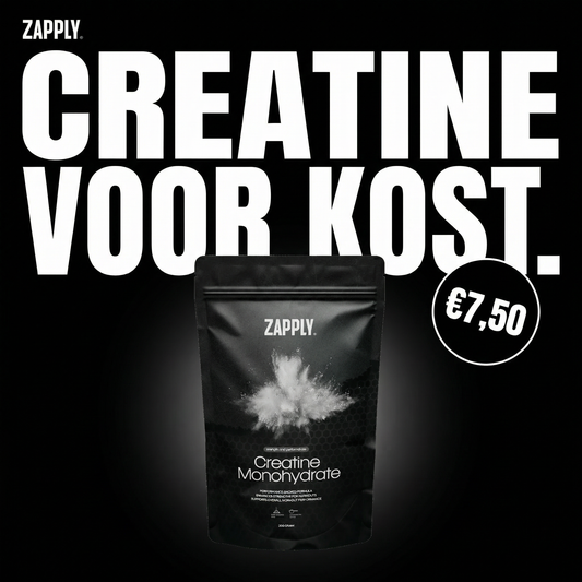 Creatine Monohydraat