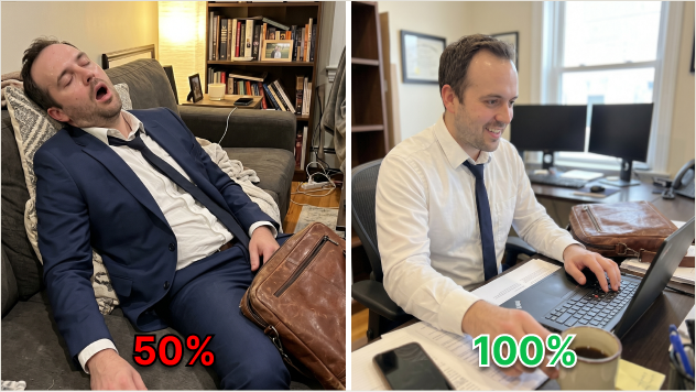 Geschreven door Alexander S.