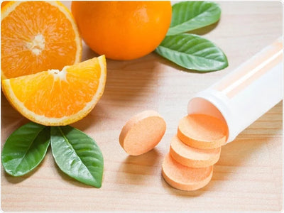 Vitamine C